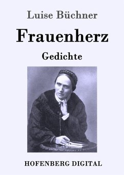 Frauenherz (eBook, ePUB) - Luise Büchner