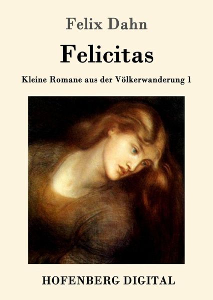 Felicitas (eBook, ePUB) Felicitas (eBook, ePUB)