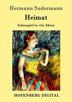 Heimat (eBook, ePUB) - Hermann Sudermann