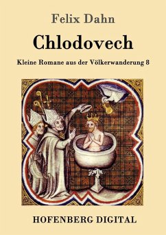 Chlodovech (eBook, ePUB) - Felix Dahn