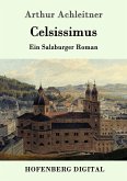 Celsissimus (eBook, ePUB)