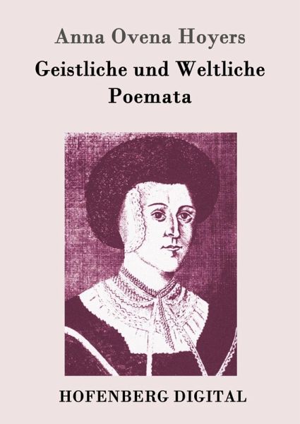 Geistliche und Weltliche Poemata (eBook, ePUB)