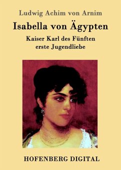 Cover Isabella von Ägypten (eBook, ePUB)