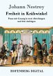Freiheit in Krähwinkel (eBook, ePUB) - Bild 1
