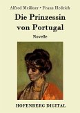 Die Prinzessin von Portugal (eBook, ePUB)