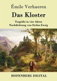 Das Kloster (eBook, ePUB)