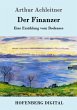 Der Finanzer (eBook, ePUB) - Bild 1