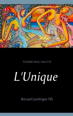 L'Unique (eBook, ePUB) - Valette, Thierry Paul