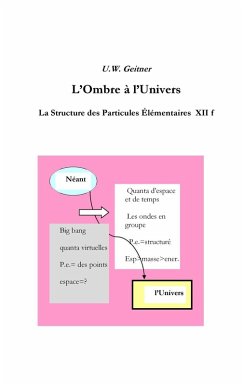 L'Ombre à l'Univers (eBook, ePUB) - Geitner, Uwe