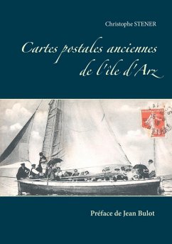 Ile d'Arz (eBook, ePUB)