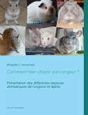 Comment bien choisir son rongeur ? (eBook, ePUB)