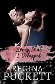 Songs that I Whisper (The Warren Family Series, #2) (eBook, ePUB)