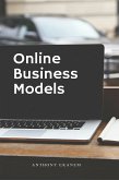 Online Business Models (eBook, ePUB)