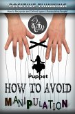 How to Avoid Manipulation (eBook, ePUB)