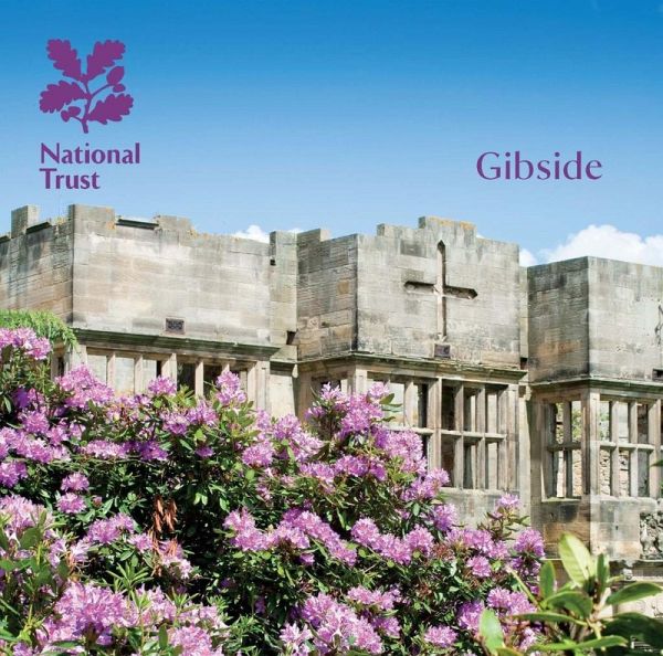 Gibside (eBook, ePUB) Gibside (eBook, ePUB)