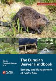 The Eurasian Beaver Handbook (eBook, ePUB)