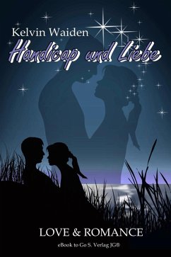 Cover Handicap und Liebe (eBook, ePUB)