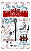 Lady in Waiting (eBook, ePUB) Lady in Waiting (eBook, ePUB)