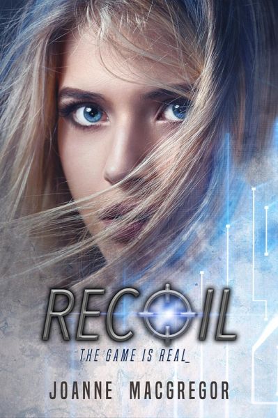 Recoil (Recoil Trilogy, #1) (eBook, ePUB) Recoil (Recoil Trilogy, #1) (eBook, ePUB)