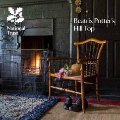 Cover Beatrix Potter's Hill Top (eBook, ePUB)