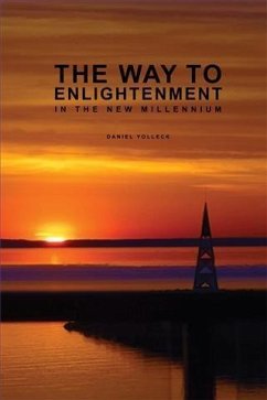 Cover Way to Enlightenment in the New Millennium (eBook, ePUB)