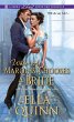When a Marquis Chooses a Bride (eBook,... - Bild 1