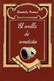 El anillo de amatista (eBook, ePUB)