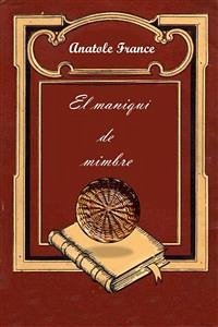 El maniquí de mimbre (eBook, ePUB) - France, Anatole