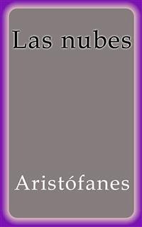 Las nubes (eBook, ePUB) - Aristófanes