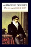 Diario secreto 1836-1837 (eBook, ePUB)