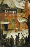 La estepa en el barranco (eBook, ePUB)