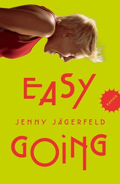 Easygoing (eBook, ePUB) - Jägerfeld, Jenny