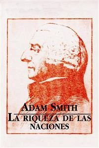 Cover La riqueza de las naciones (eBook, ePUB)