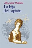 La hija del capitán (eBook, ePUB)