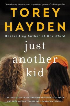 Just Another Kid - Hayden, Torey