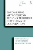 Empowering Metropolitan Regions Through New Forms of Cooperation