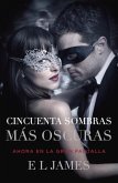 Cincuenta Sombras Más Oscuras (Movie Tie-In) / Fifty Shades Darker (Mti)