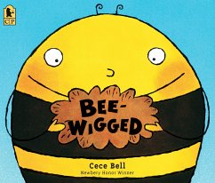 Bee-Wigged - Bell, Cece