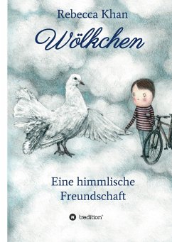 Wölkchen - Khan, Rebecca