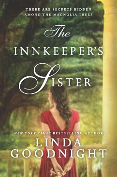 The Innkeeper's Sister - Goodnight, Linda