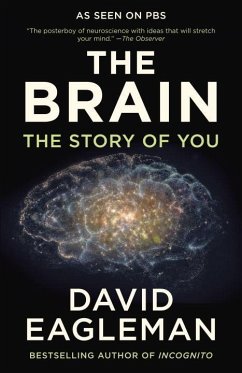 The Brain - Eagleman, David