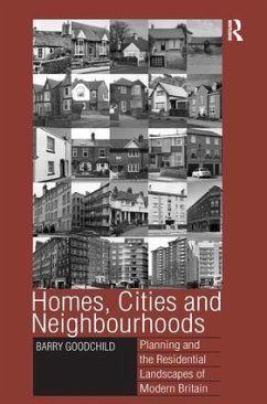 Homes, Cities and Neighbourhoods - Goodchild, Barry