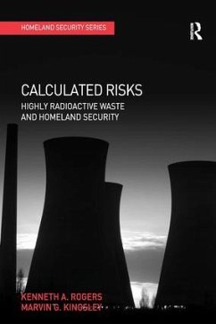 Calculated Risks - Rogers, Kenneth a; Kingsley, Marvin G