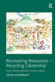 Recovering Resources - Recycling Citizenship