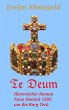 Te Deum - Bild 1