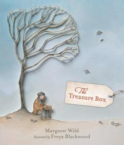 The Treasure Box - Wild, Margaret