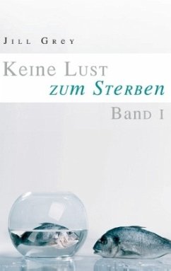 Cover Keine Lust zum Sterben