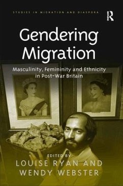 Gendering Migration - Webster, Wendy