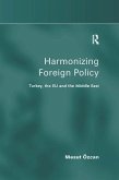 Harmonizing Foreign Policy