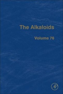 The Alkaloids